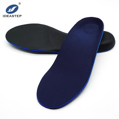 heel pads arch support for flat feet plantar fasciitis Ideastep 622#