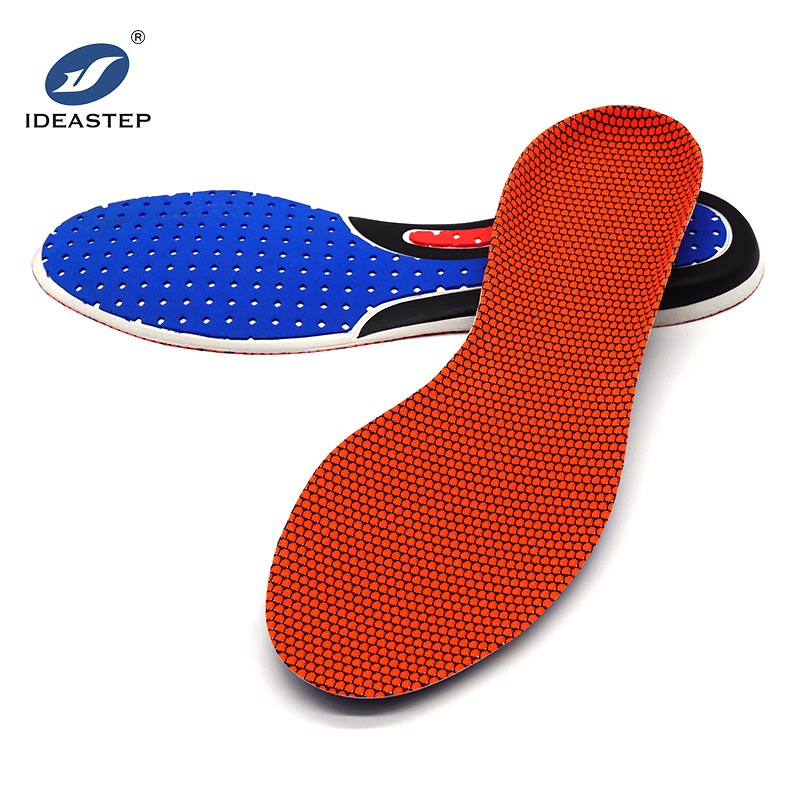 Best Anti Sweat Football Boot Insoles  For Soccer Cleats  