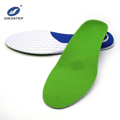 hiking boot insoles Flexible plastic sheet walk fit Ideastep KS1KS3727#
