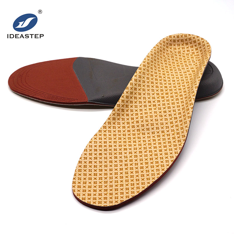 Podiatry Adjustable Orthotic Insoles 