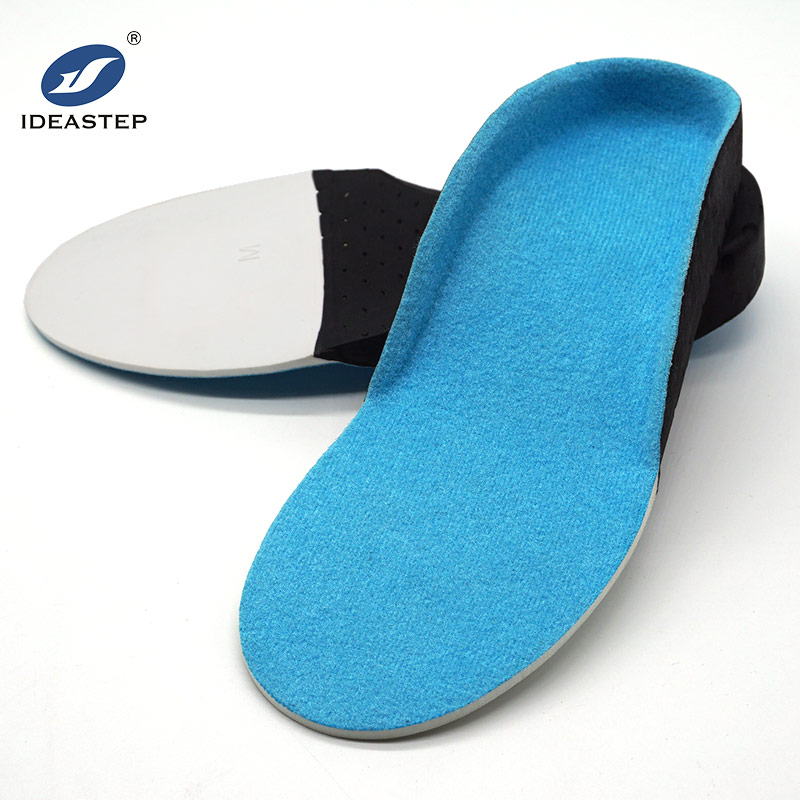 What about FOB of sports insole 