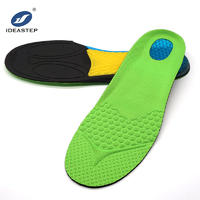 plantar fasciitis insoles Heel pads and arch supports running insoles for heel pain KO1KS1898#