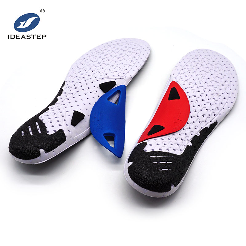 Custom specialized insoles suppliers 