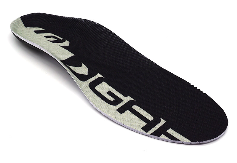 Custom specialized insoles suppliers 